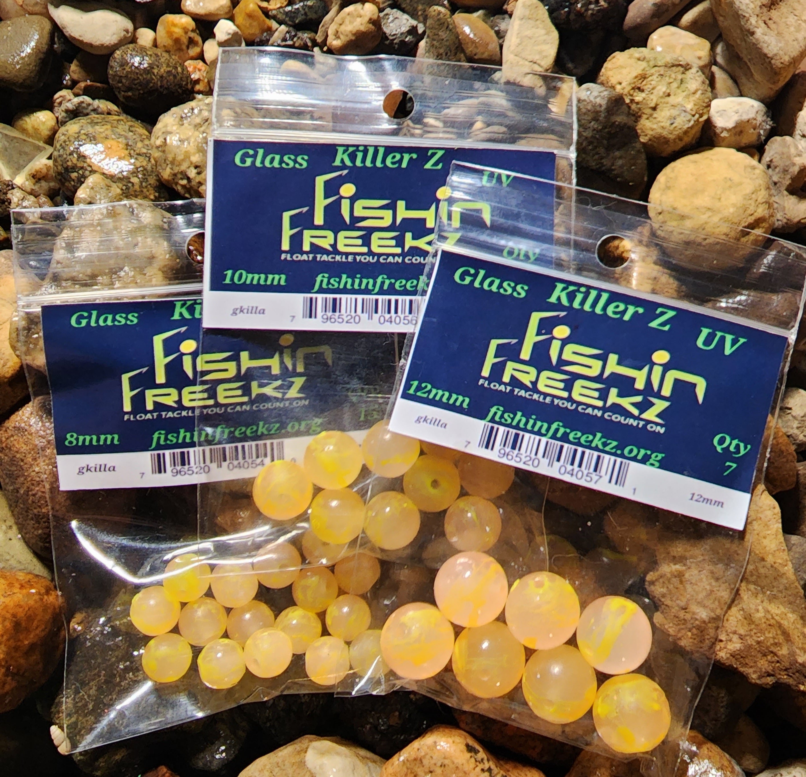 Bead Box – Fishin Freekz