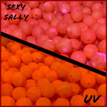 Load image into Gallery viewer, Beads Salmon
