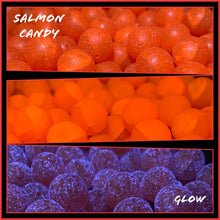 Load image into Gallery viewer, Beads Salmon
